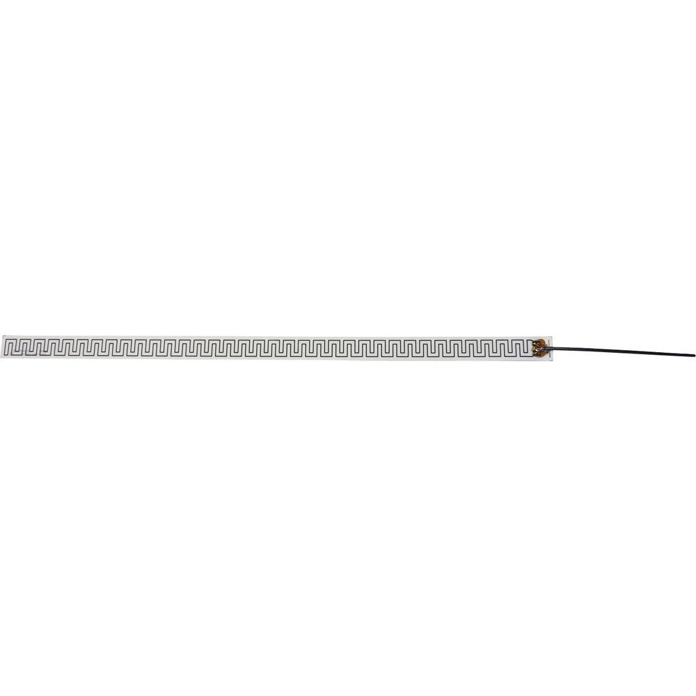 Thermo TECH Heizmatten Thermo TECH Polyester Heizfolie 230 V/AC, 230 V/DC 50 W Schutzart IPX
