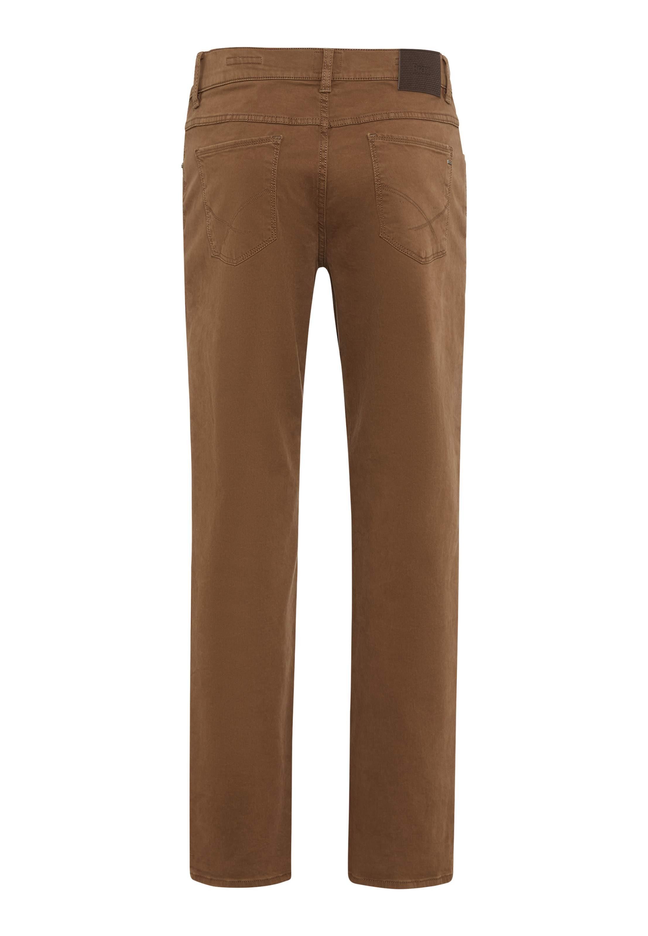 Brax 5-Pocket-Hose Style COOPER günstig online kaufen