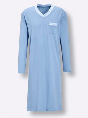 Witt Schlafanzug Nachthemden (2 tlg)