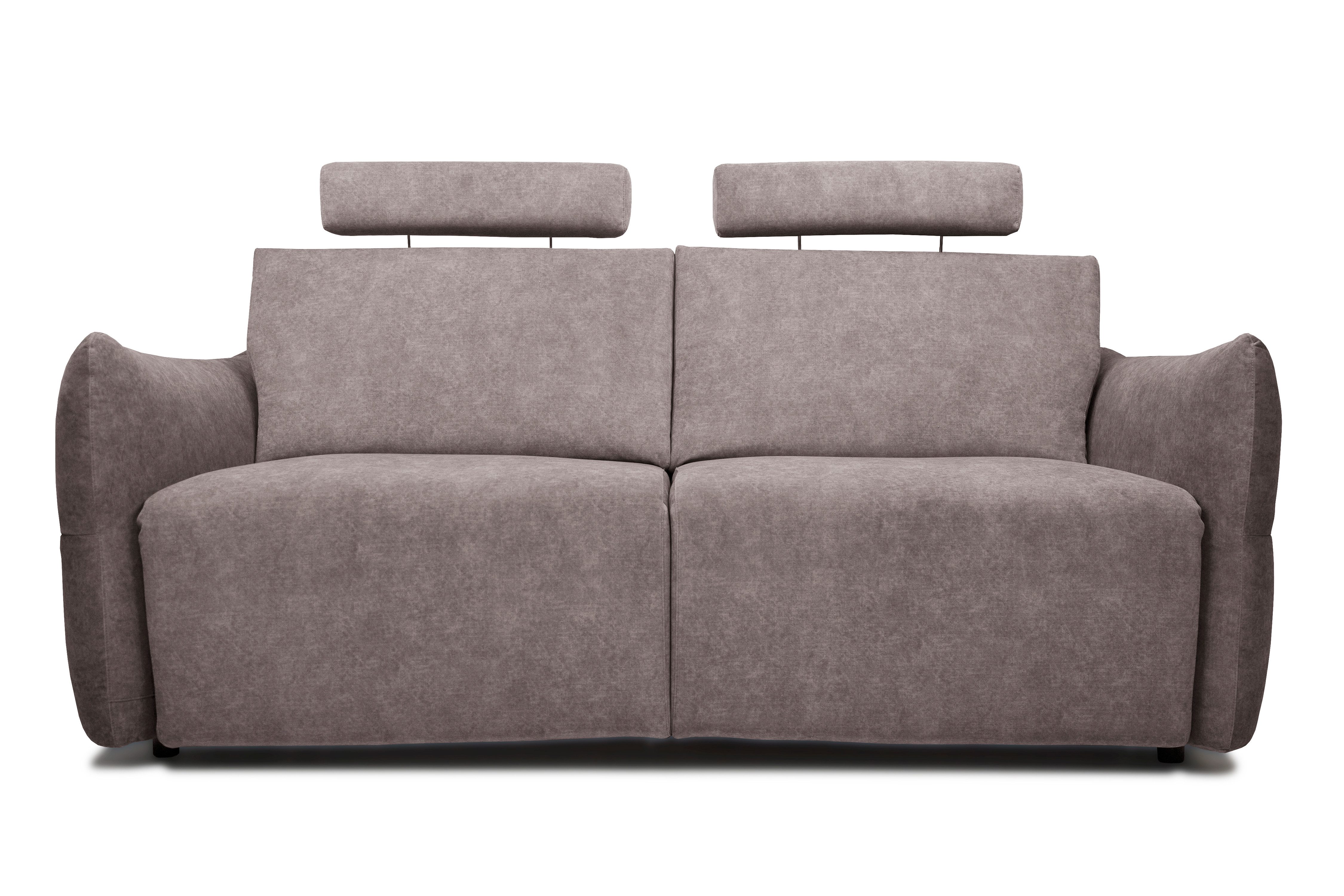 Konstanta Möbelhaus Schlafsofa Lion mit Matratze, günstig online kaufen