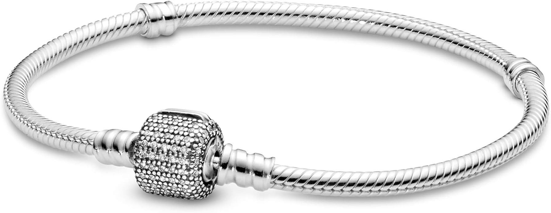 Pandora Charm-Armband Moments