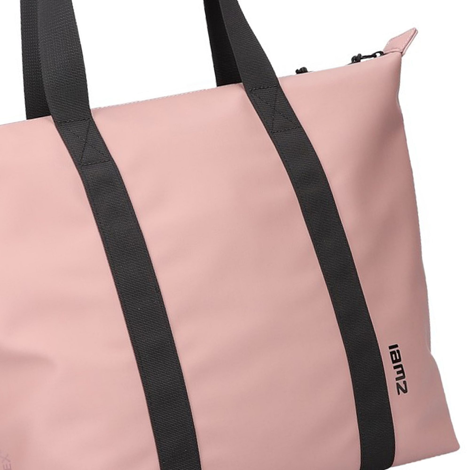 Zwei Shopper Cargo, Polyurethan