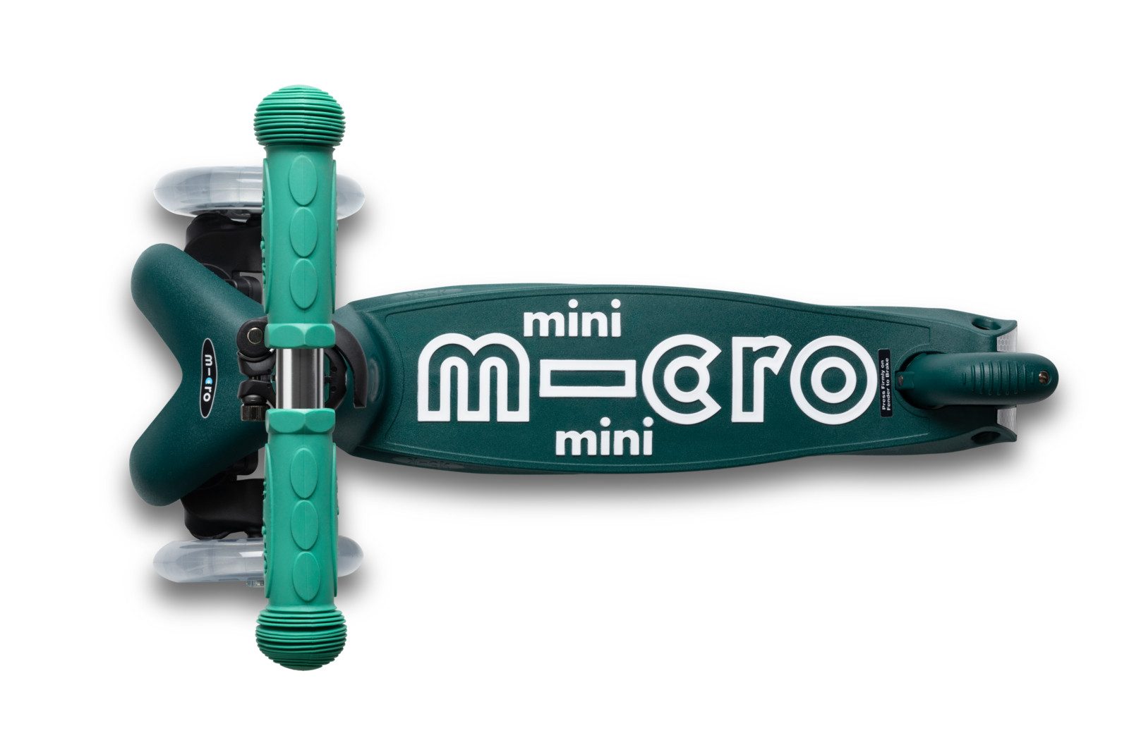 Micro Miniscooter mini micro deluxe ECO