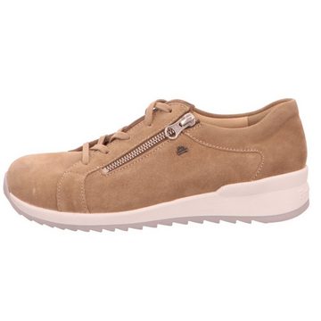 Finn Comfort beige Sneaker (1-tlg)