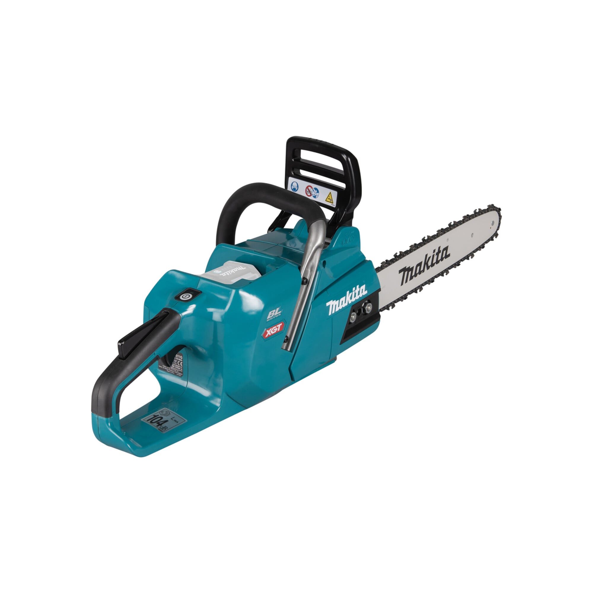 Makita Akku-Kettensäge Makita Akku-Kettensäge 40V max. (ohne Akku, ohne Ladegerät)