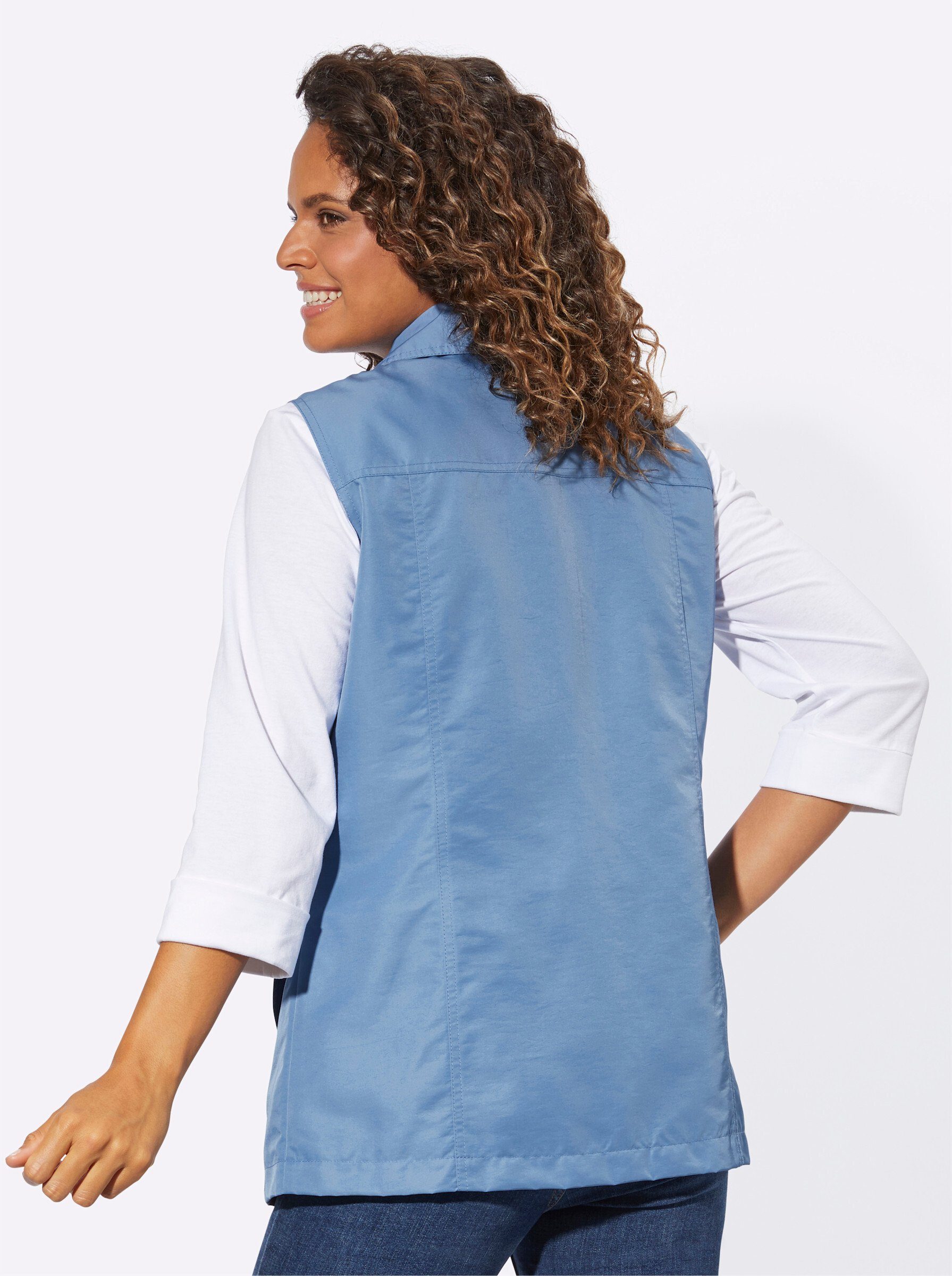 Witt Jerseyweste Weste . günstig online kaufen