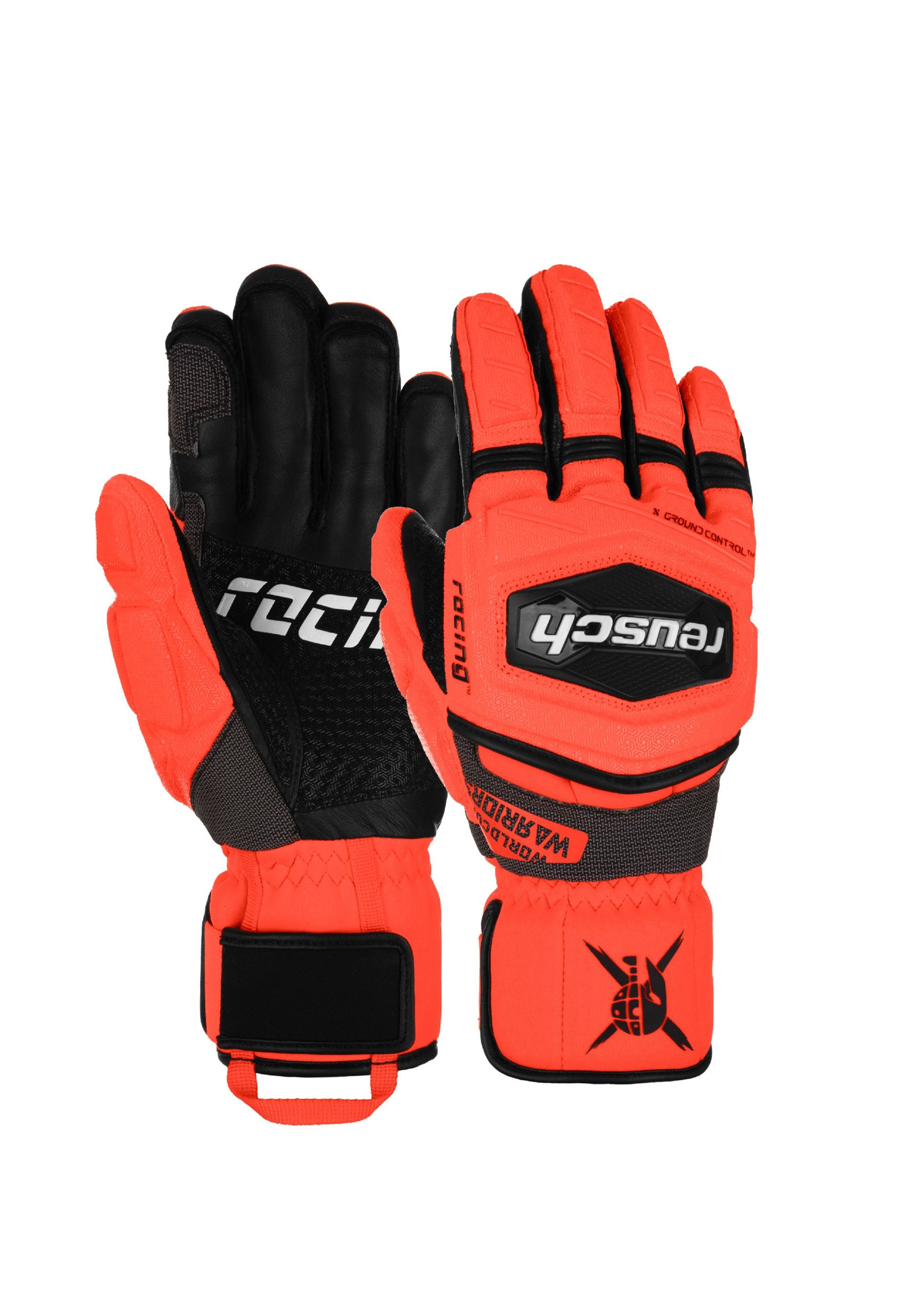 Skihandschuhe Worldcup Warrior