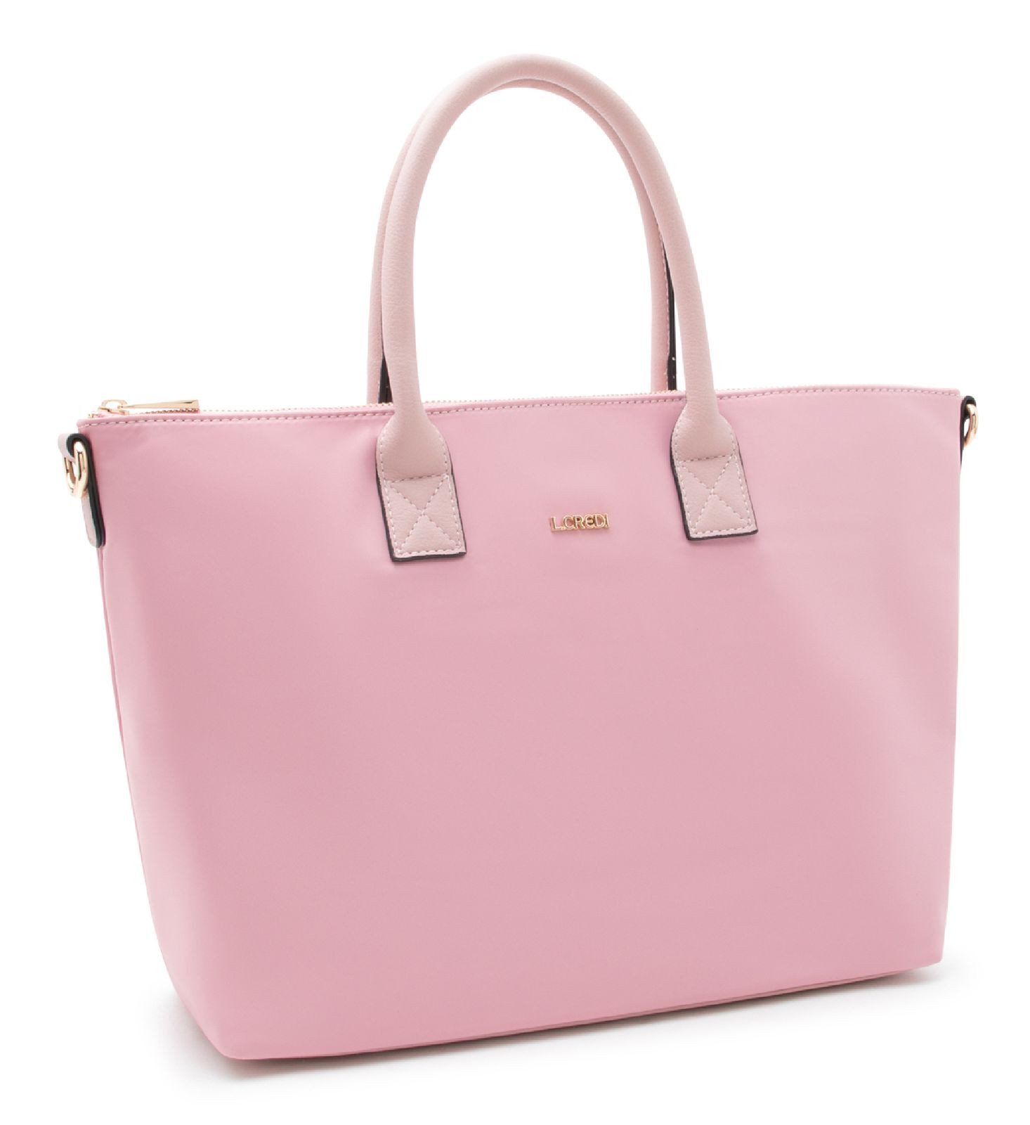 L. CREDI Handtasche Hand Bag