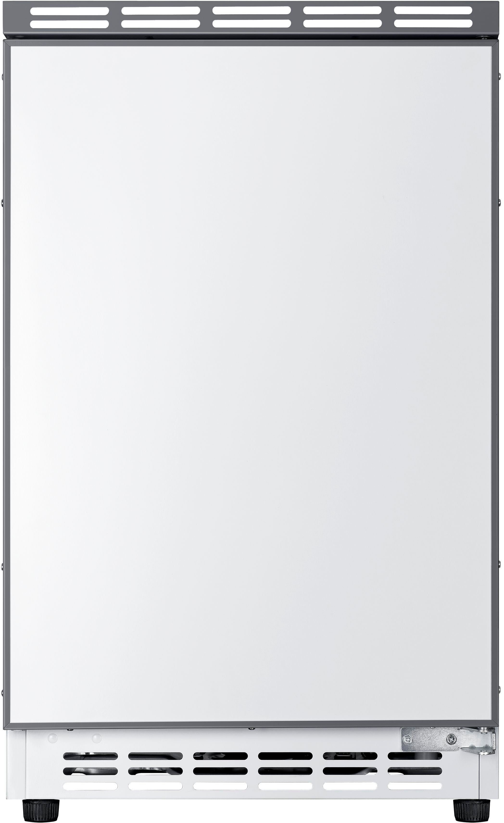 Flex-Well Küchenzeile Capri, mit E-Geräten, Gesamtbreite 150,5 cm, in weiten Farben erhältlich