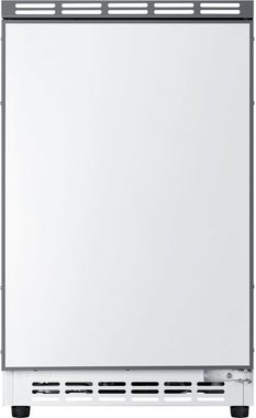 Flex-Well Küchenzeile Lucca, mit E-Geräten, Gesamtbreite 150,5 cm