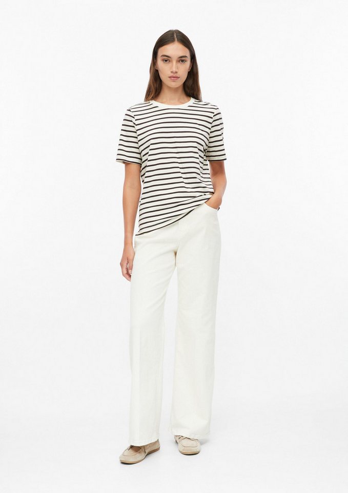 s.Oliver Weite Jeans Jeans-Hose SURI Jeans-Hose