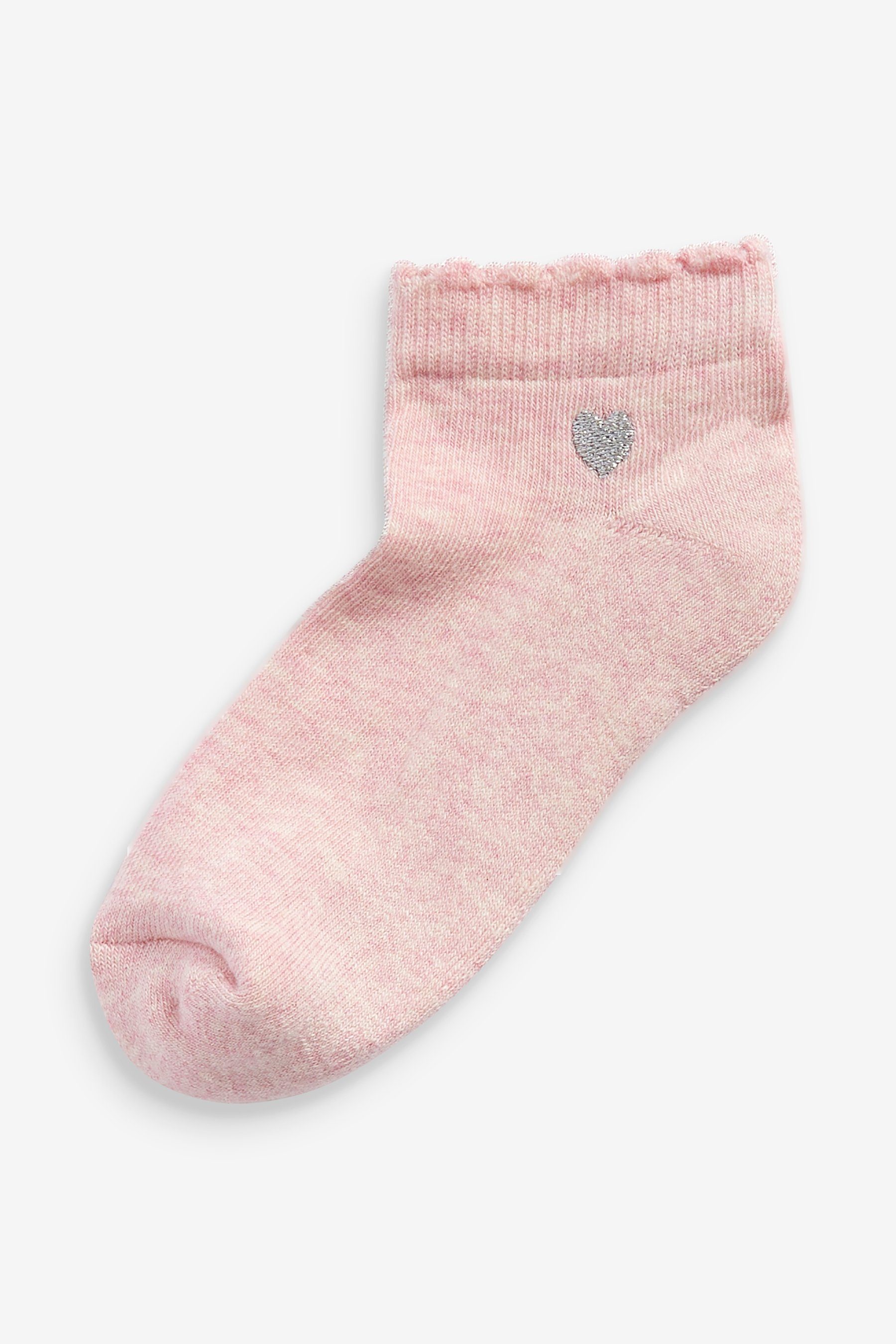 Wäsche/Bademode Socken Next Socken (7-Paar)