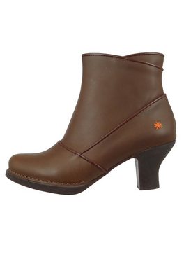 Art 0945 Harlem Brown Stiefelette