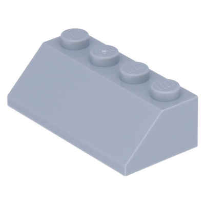 LEGO® Spielbausteine Gray Slopes MOC 1