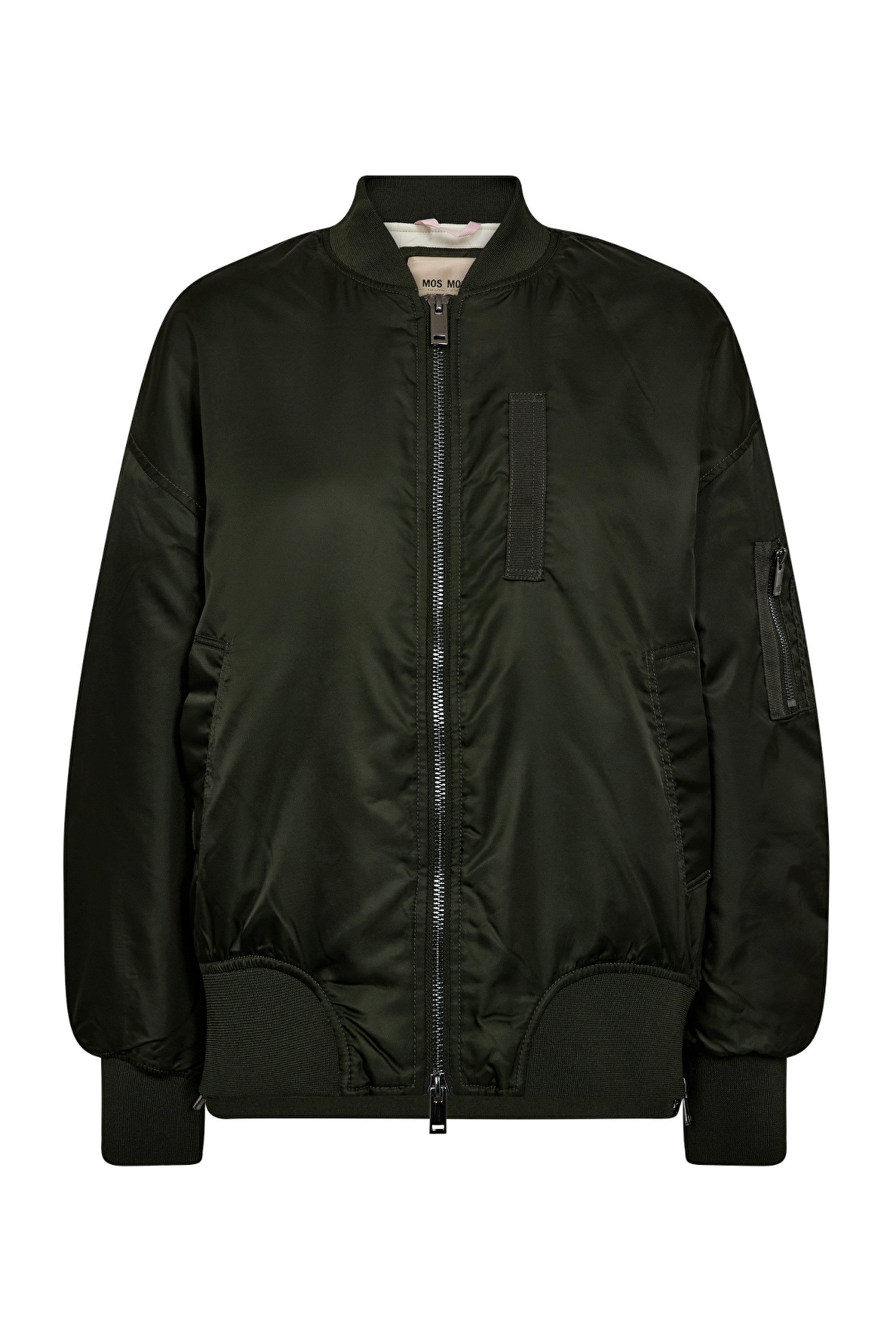 Mos Mosh Outdoorjacke günstig online kaufen