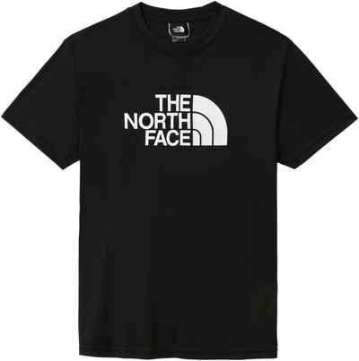 The North Face T-Shirt M REAXION EASY TEE - EU (1-tlg)