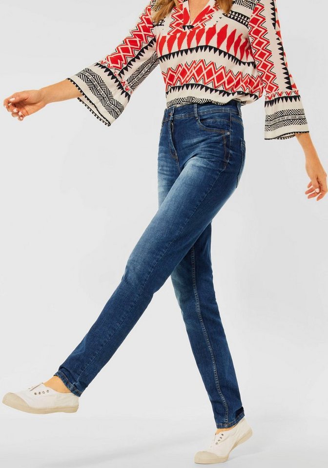 Cecil Stretch-Jeans online kaufen | OTTO