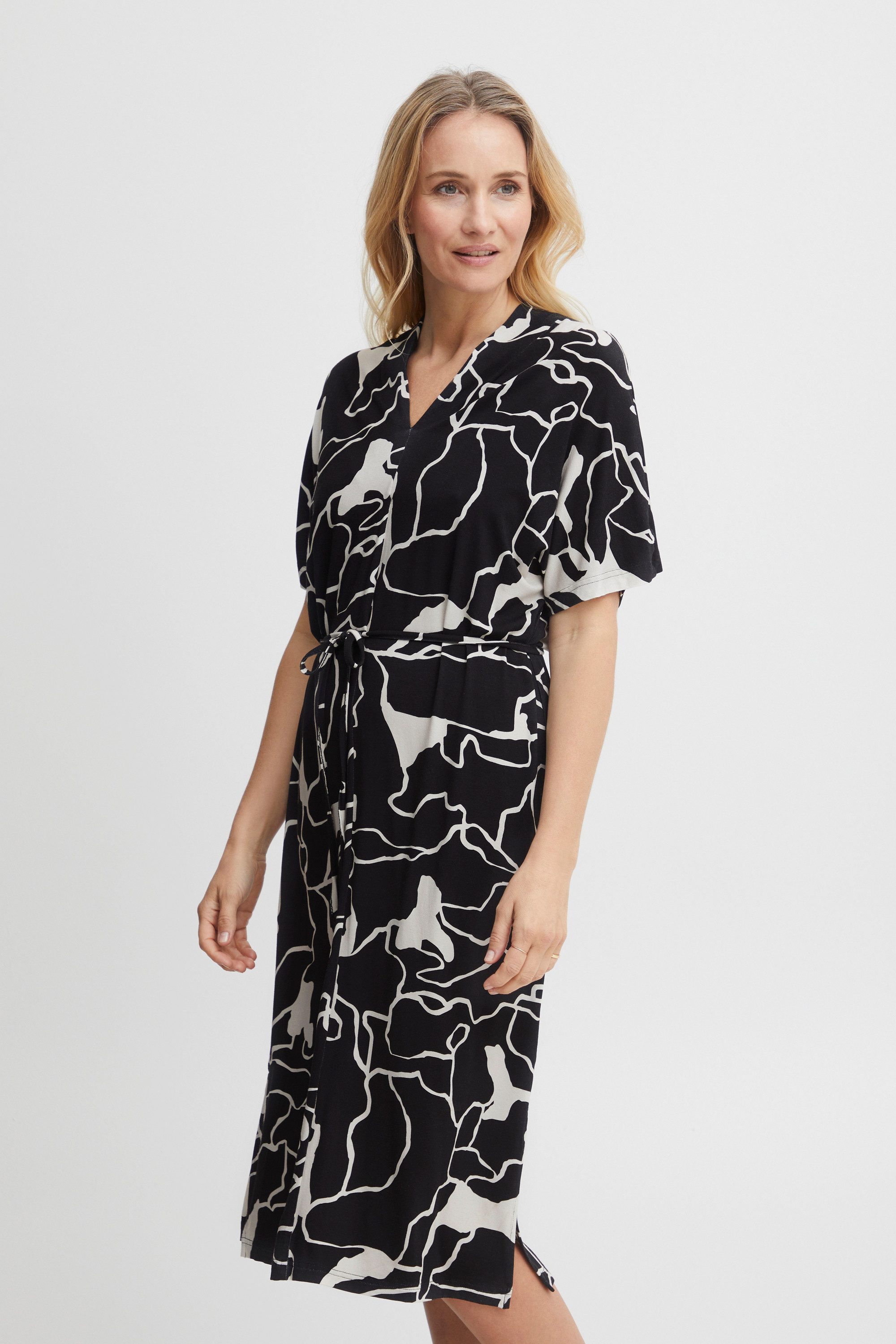 Jerseykleid Jerseykleid FRFEDOT