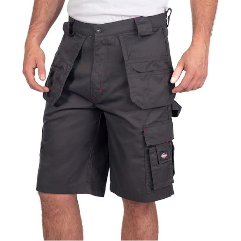 Lee Cooper Arbeitsshorts Holster Pocket Workwear