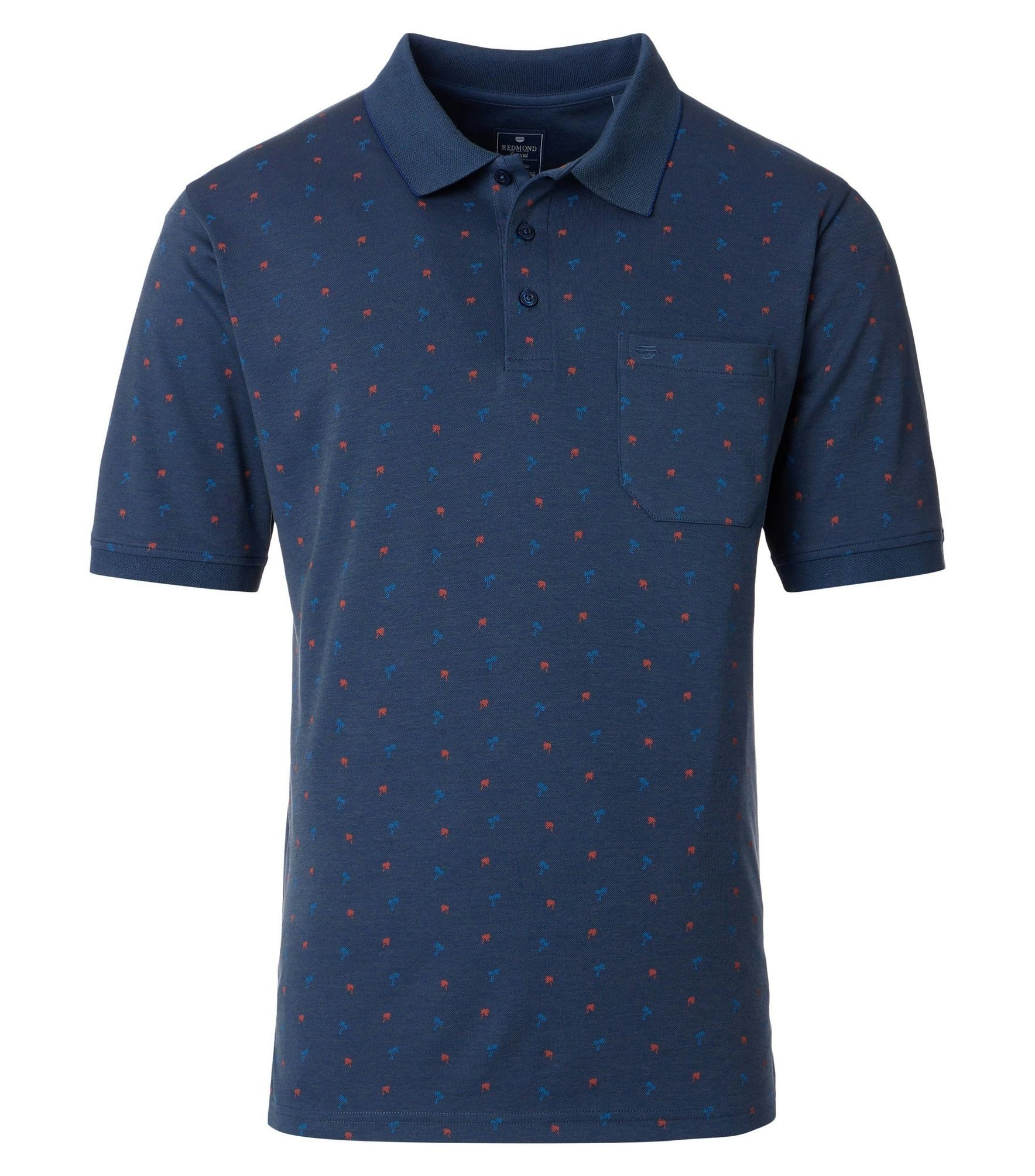 Redmond Poloshirt 251900900