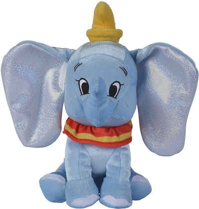 SIMBA Kuscheltier Disney D100 Platinum Color, Dumbo