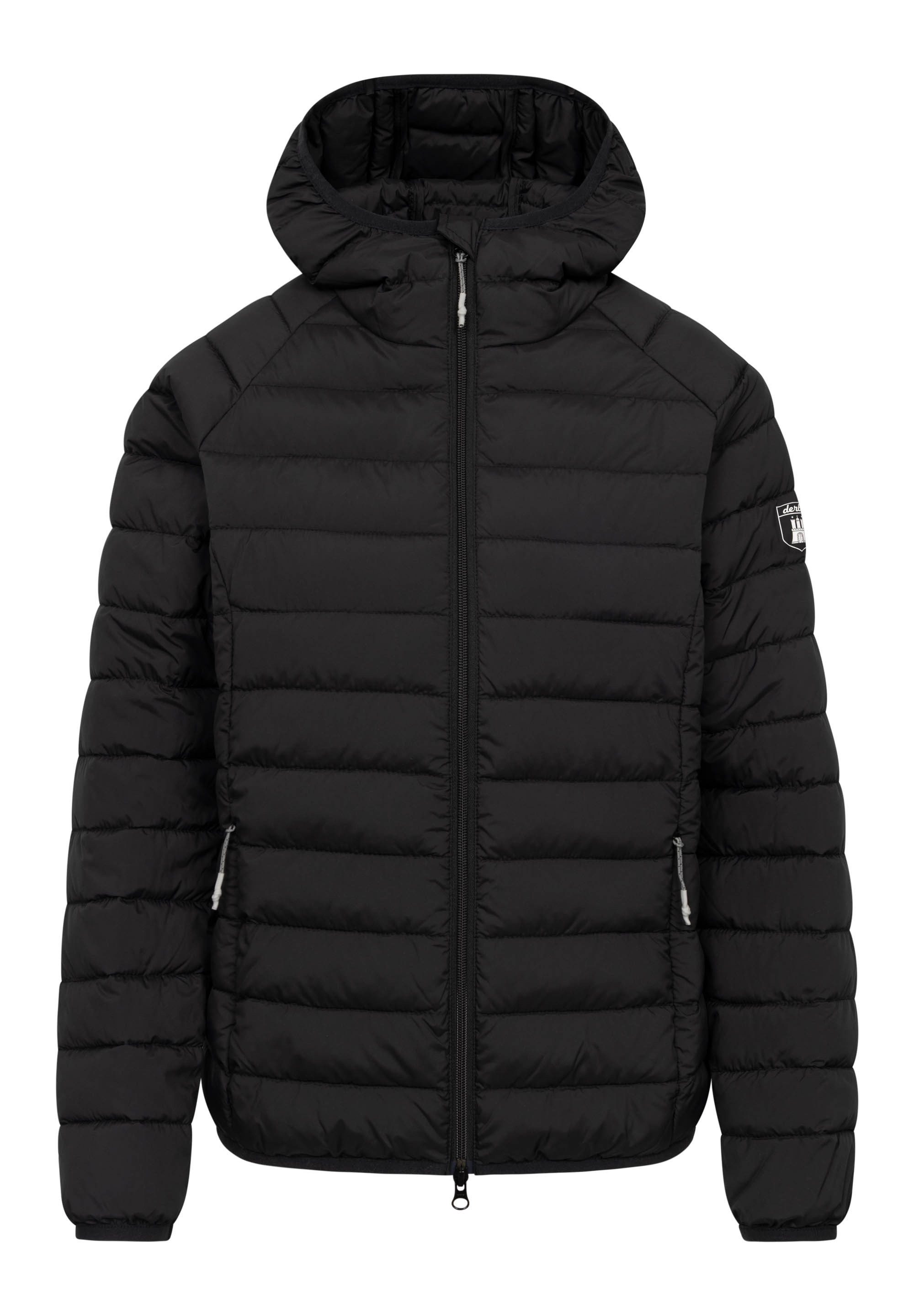 Anorak Lightby