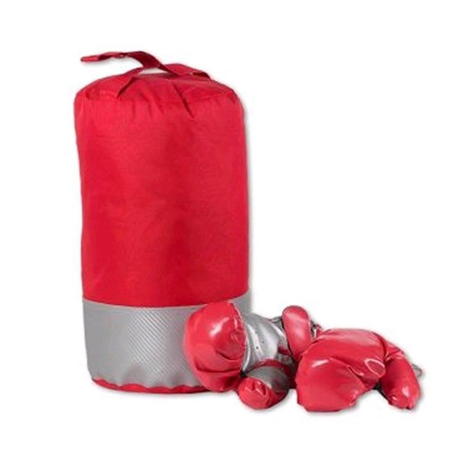 Kinderbox-Set, Company und Boxhandschuhe Handschuhe Boxsack Fun 2 615297