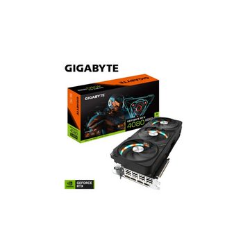 Gigabyte GeForce RTX 4080 SUPER GAMING OC 16G Grafikkarte