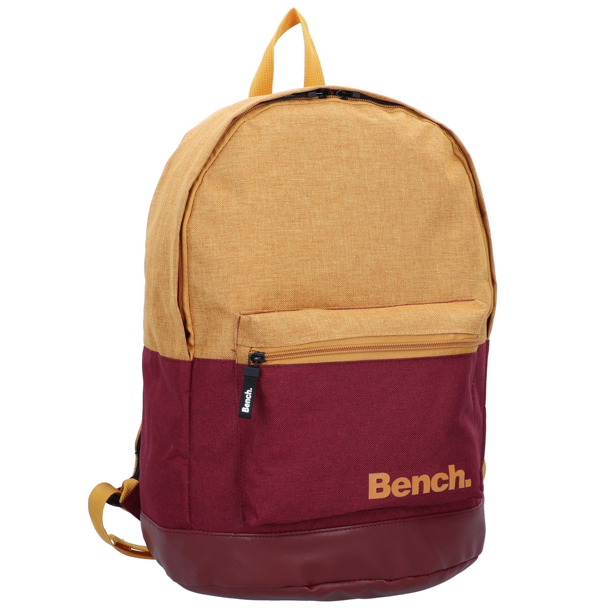 Bench. Daypack classic, Polyester günstig online kaufen