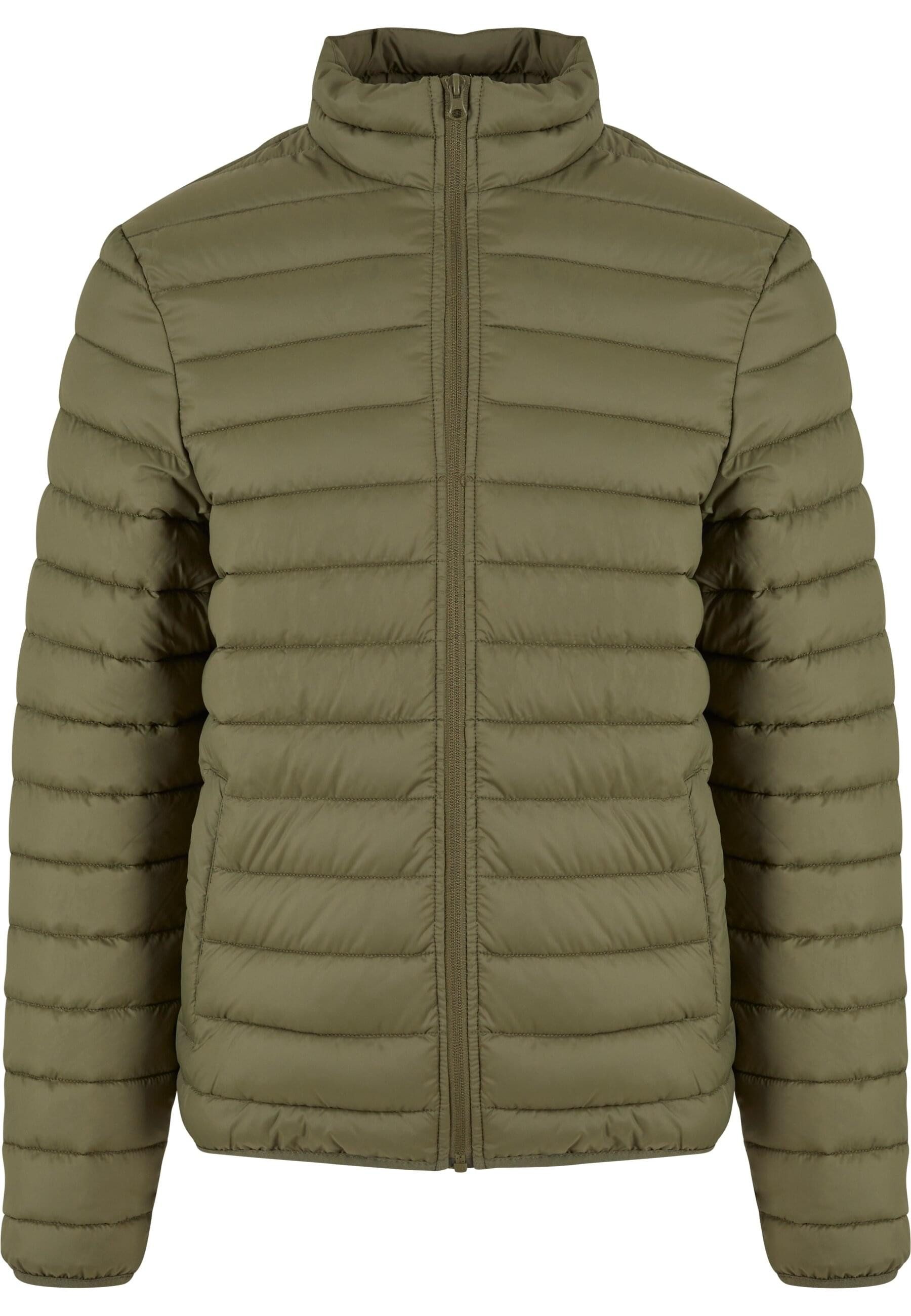 URBAN CLASSICS Allwetterjacke Urban Classics Basic Light Weight Jacket (1-S günstig online kaufen