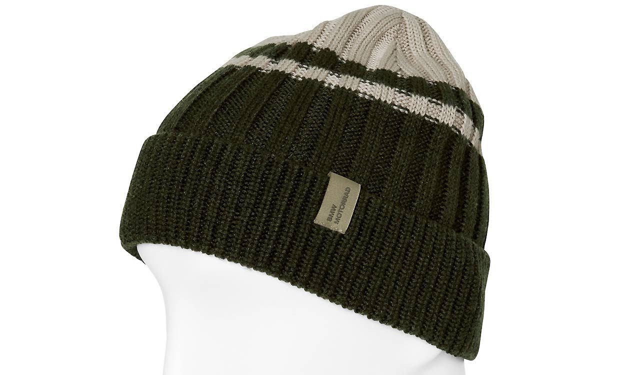 BMW Beanie BMW Beanie Unisex Mütze Strickmütze (1-St) günstig online kaufen