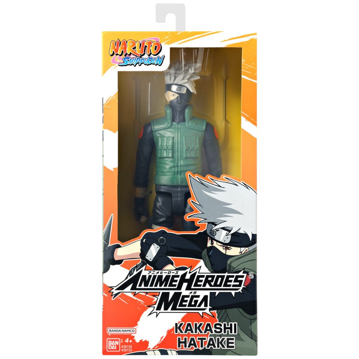 Actionfigur AH38153