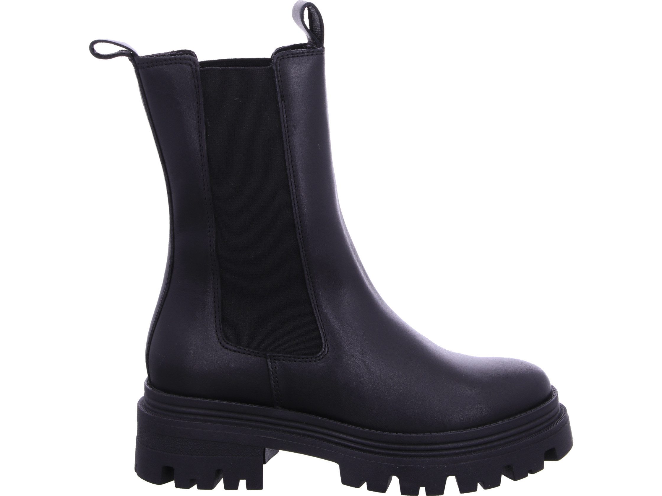 Tamaris Chelseaboots echtes Leder günstig online kaufen