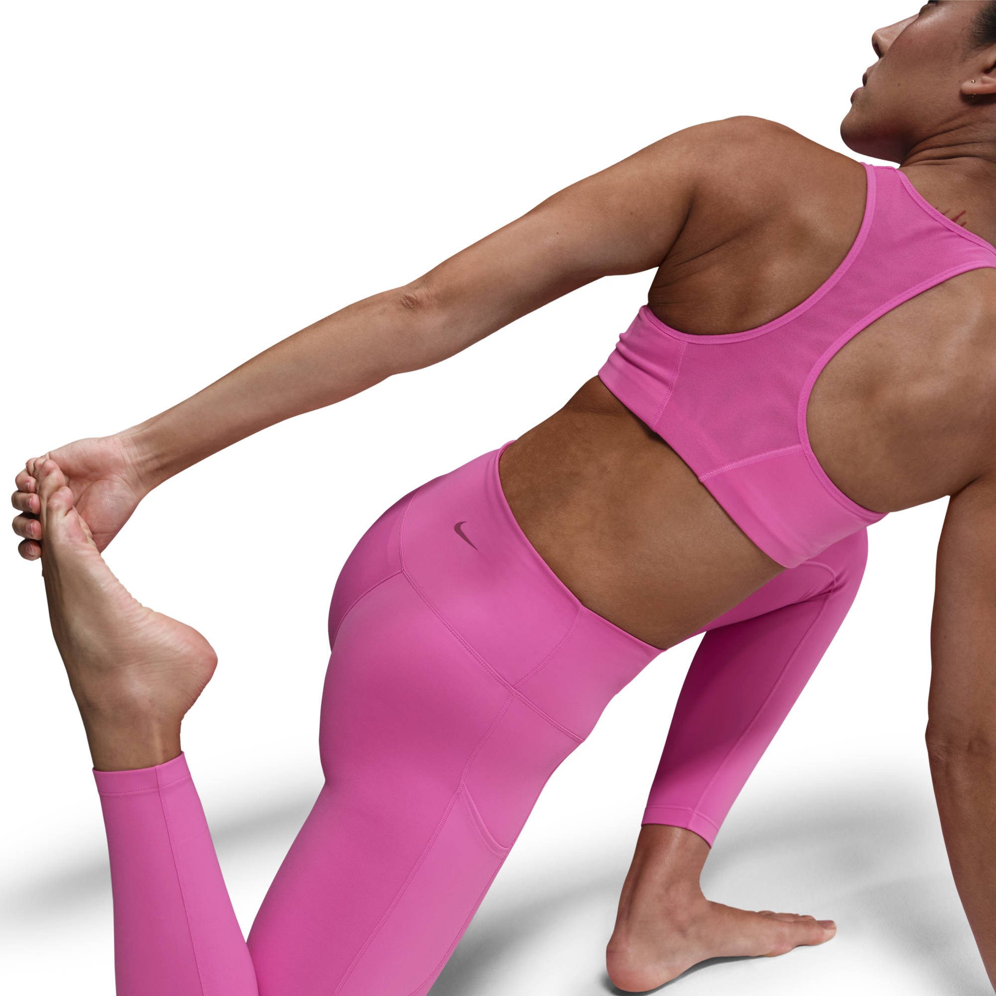 Nike Trainingstights W NK DF ONE günstig online kaufen