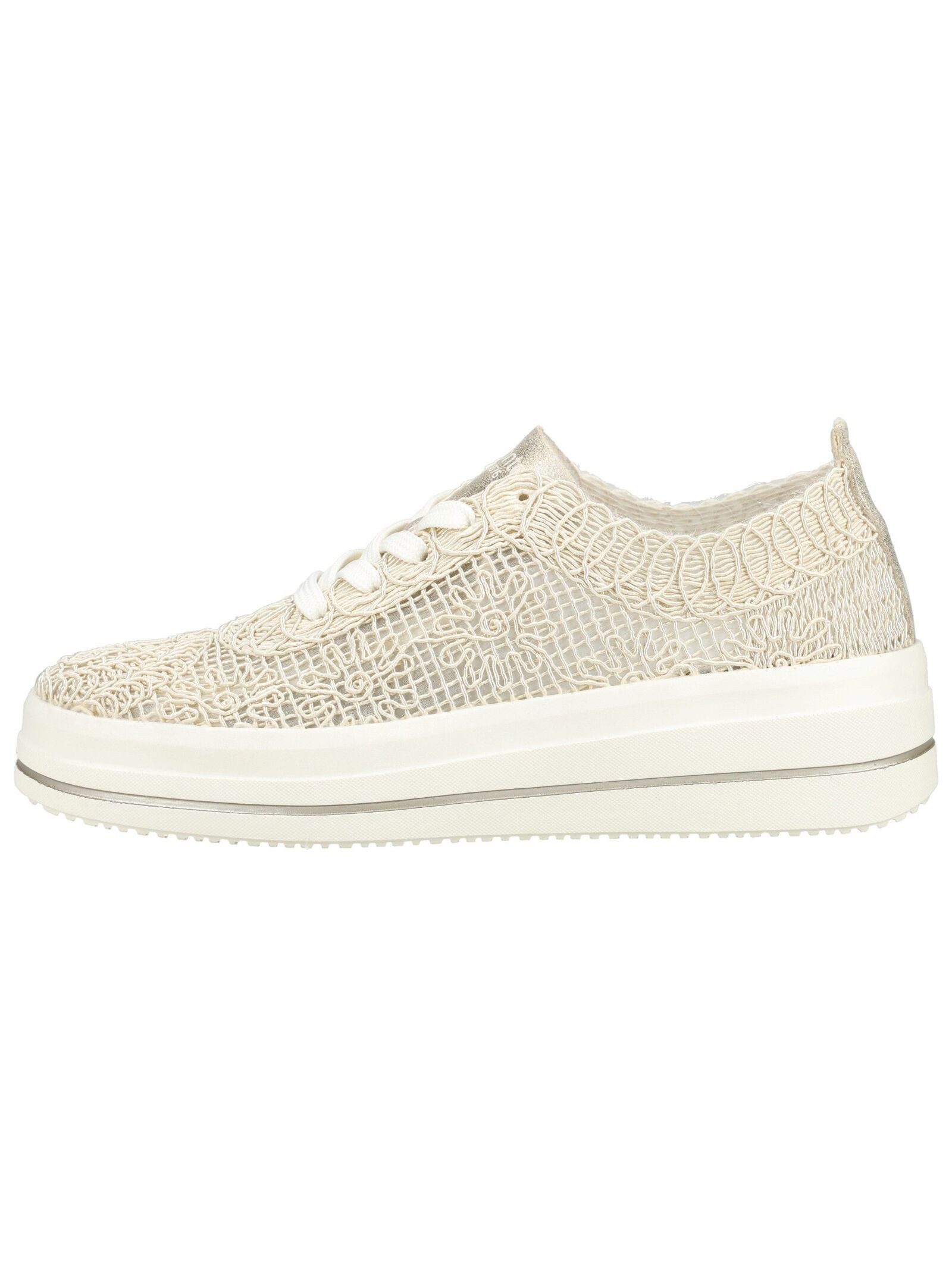 Remonte Remonte Sneaker Textil Plateausneaker