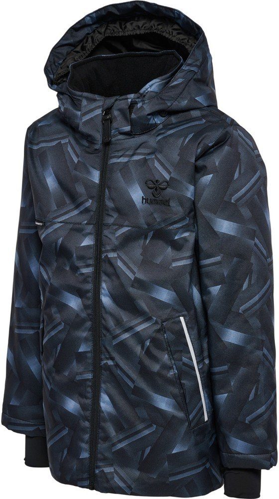 Fleecejacke hummel Blau