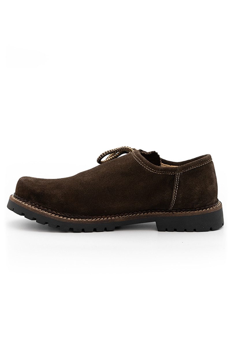 Maddox Haferlschuhe - JULIAN - braun günstig online kaufen