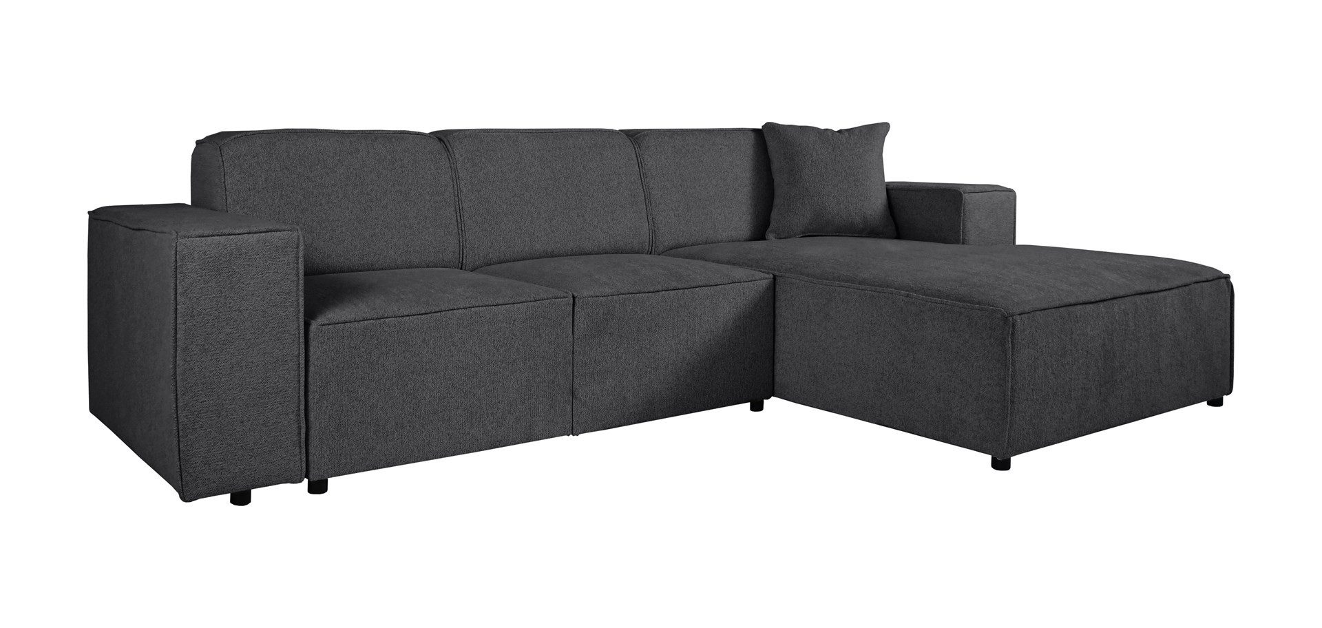 Beautysofa Ecksofa PEDRO L mit oder günstig online kaufen