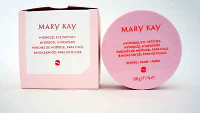 Mary Kay Augenpads »Mary Kay Hydrogel Eye Patches Augenpads 30 pairs - Paare 100 gr«