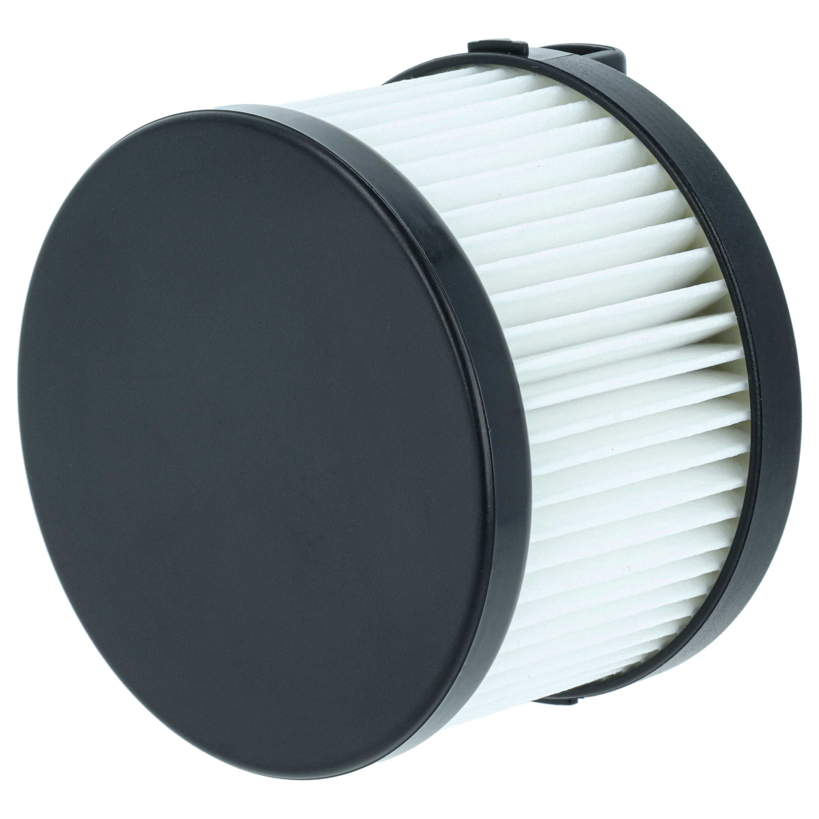 vhbw Ersatzfilter passend für Redkey F10 Staubsauger / Akku-Staubsauger, Zubehör für Redkey F10