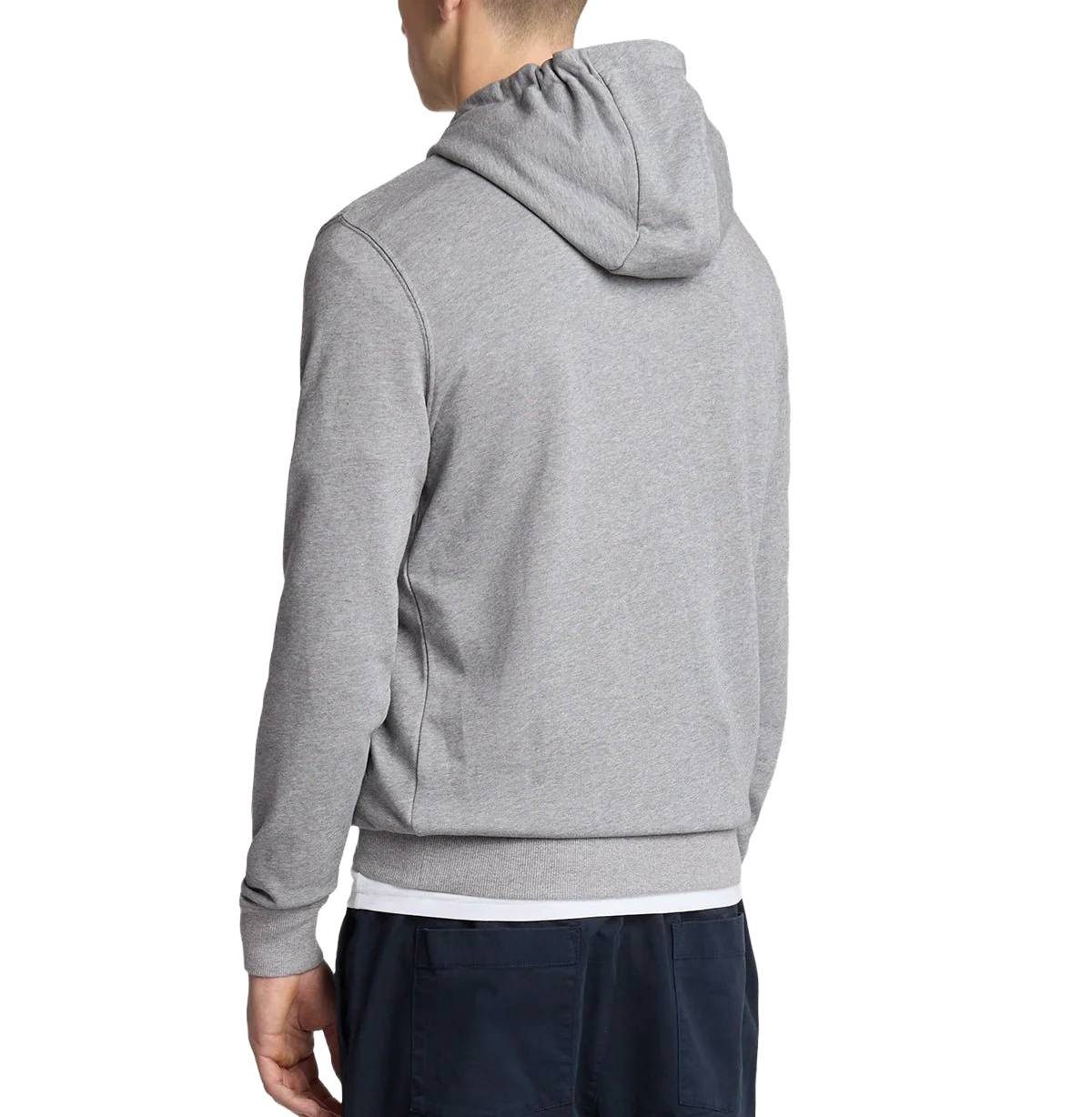 Lyle & Scott Hoodie Hoodie Lyle&Scott Pullover Hoodie (1-tlg) günstig online kaufen