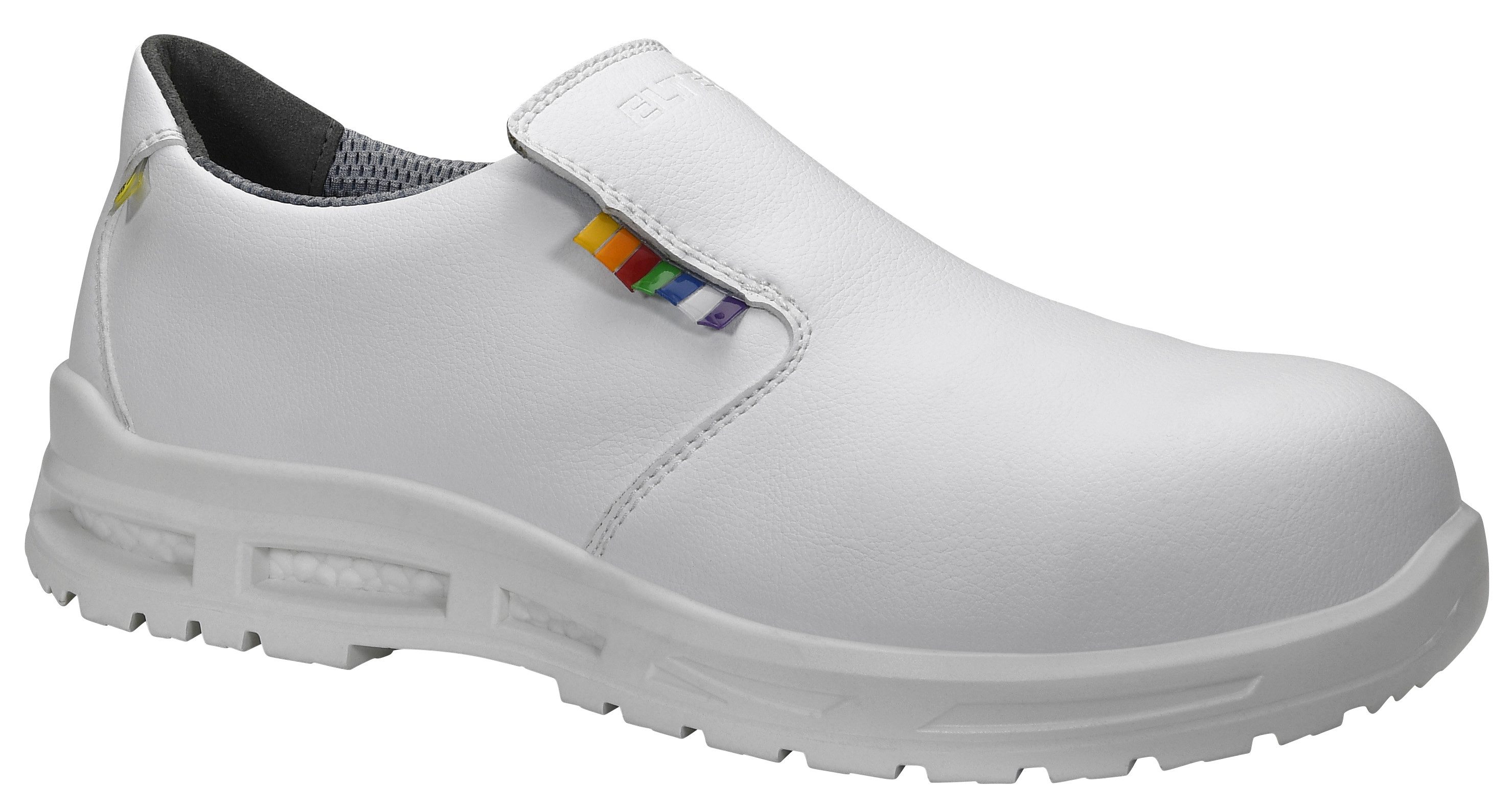 BRICE XXTM white Low ESD S3S Sicherheitsschuh