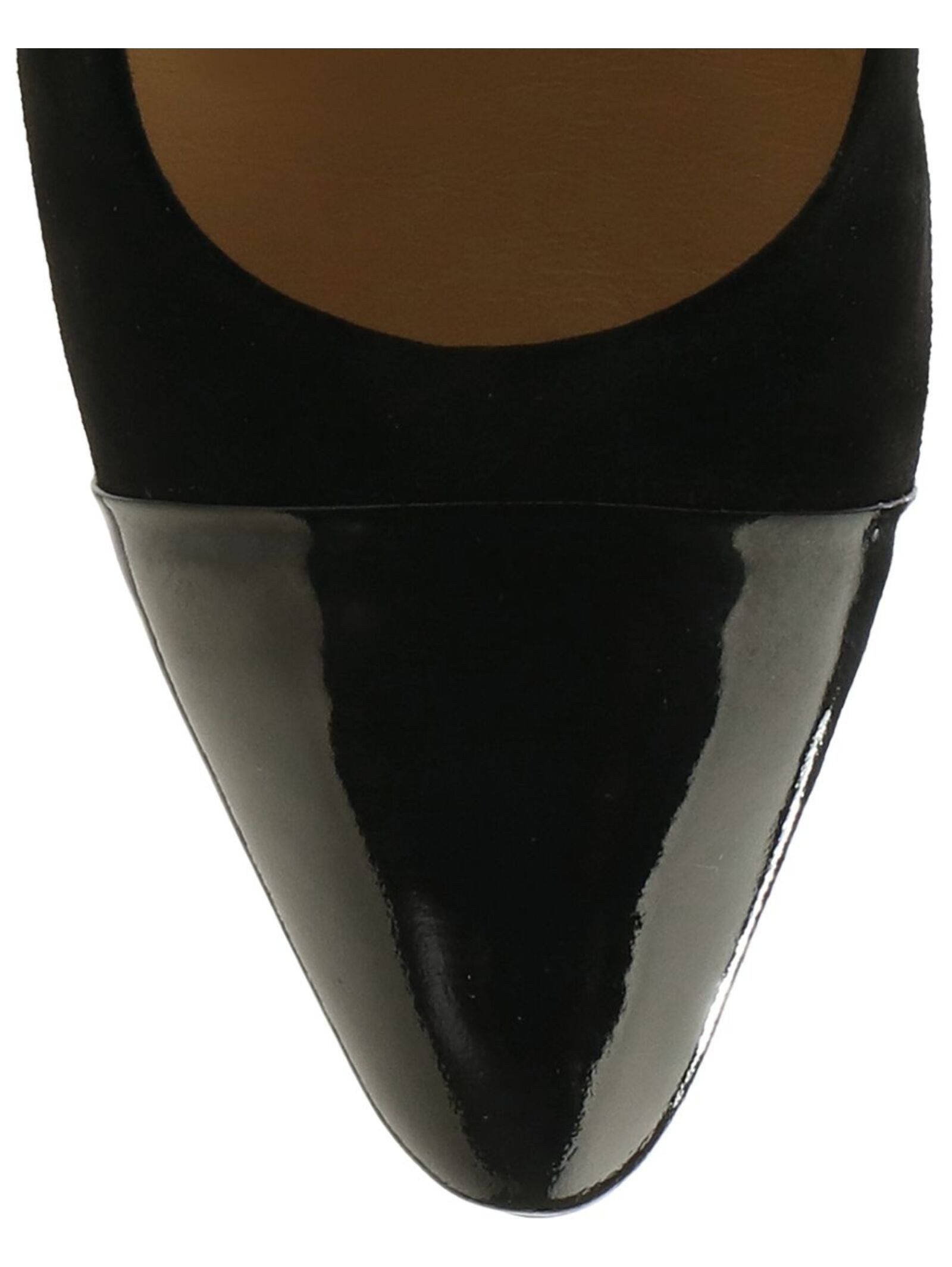 Högl Högl Pumps Veloursleder Pumps