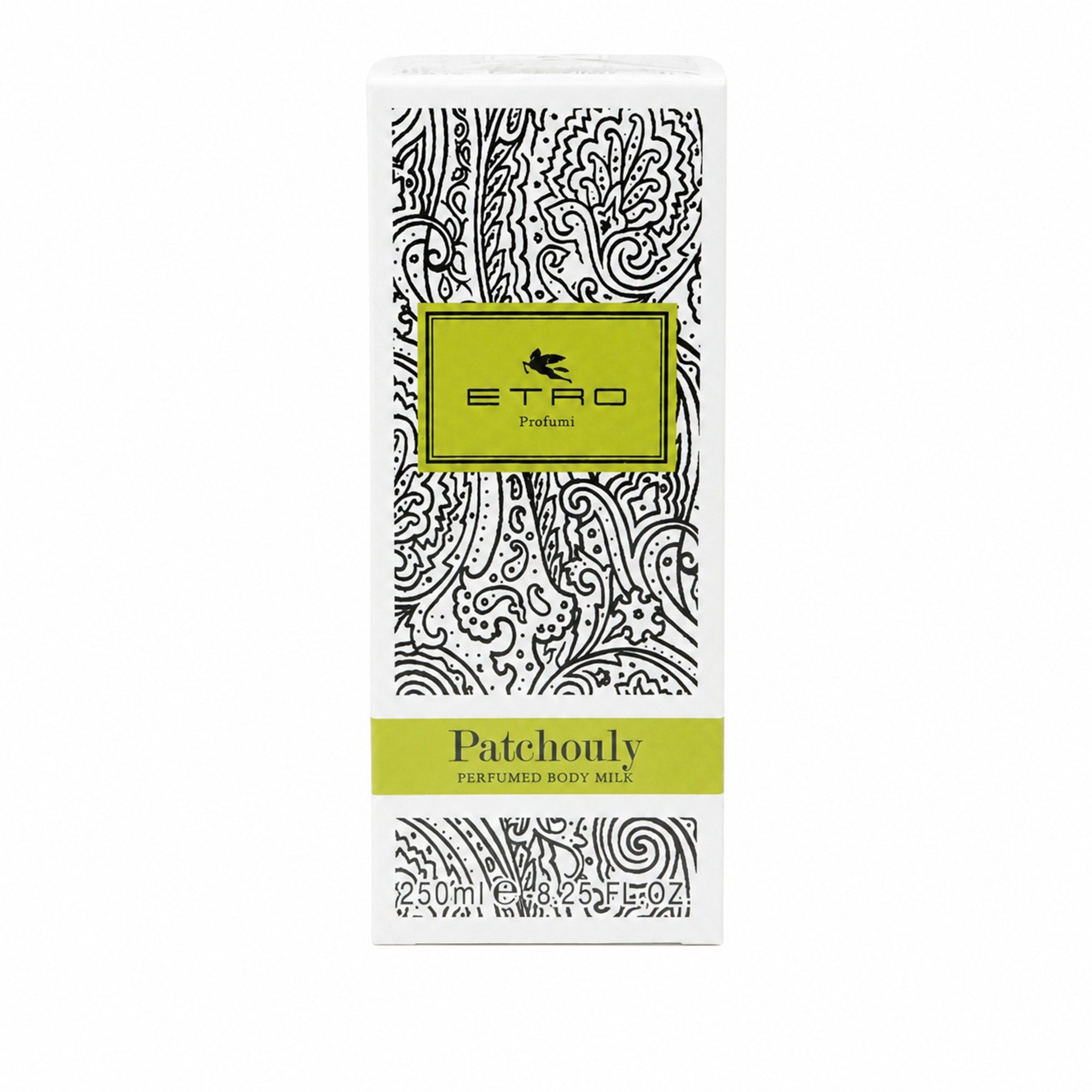 Etro Bodylotion Etro Patchouly Perfumed Body Milk 250ml