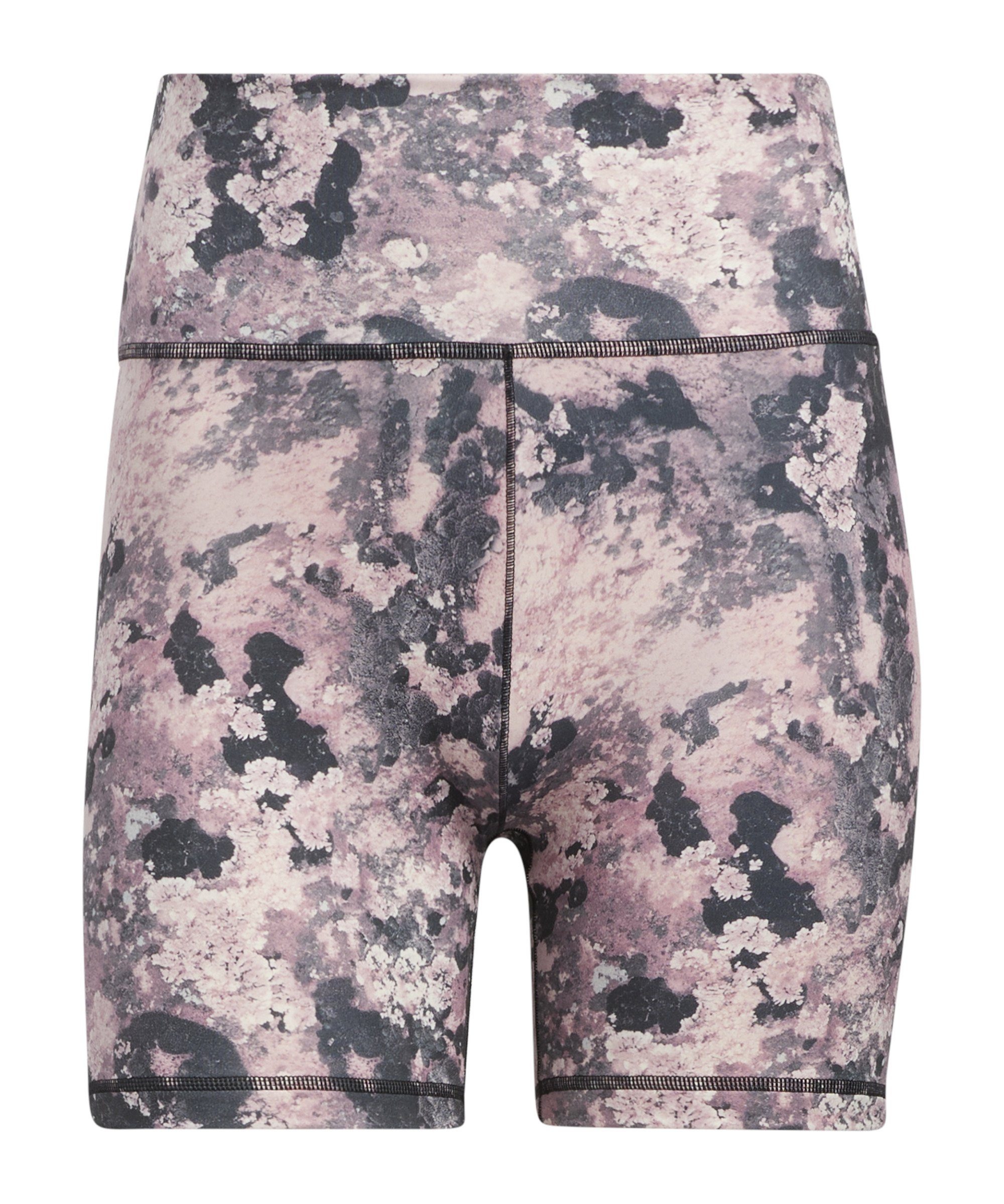 adidas Performance Laufshorts adidas Performance AOP Short Training Damen Shorts