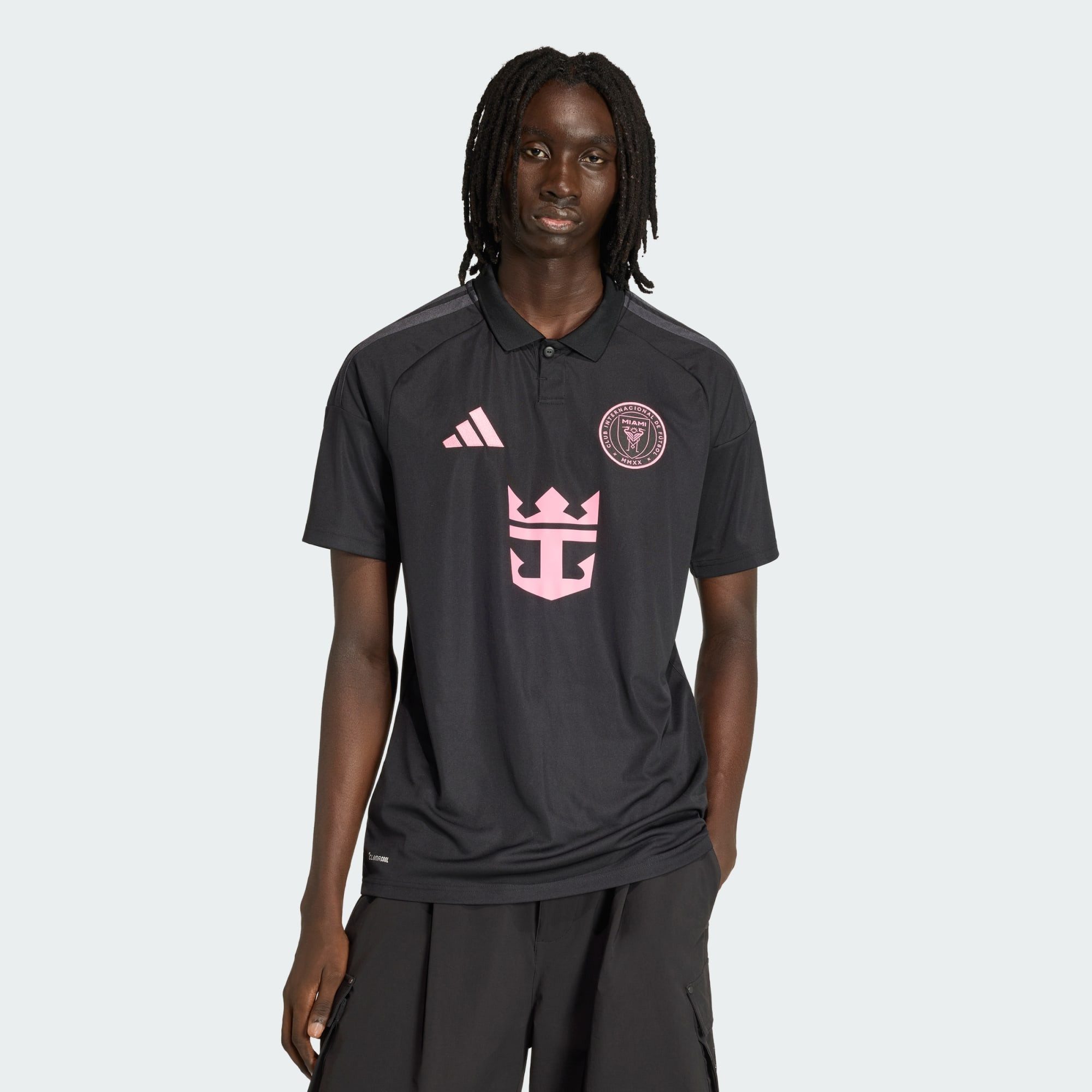 Fußballtrikot INTER MIAMI 26/27 AUSWÄRTSTRIKOT