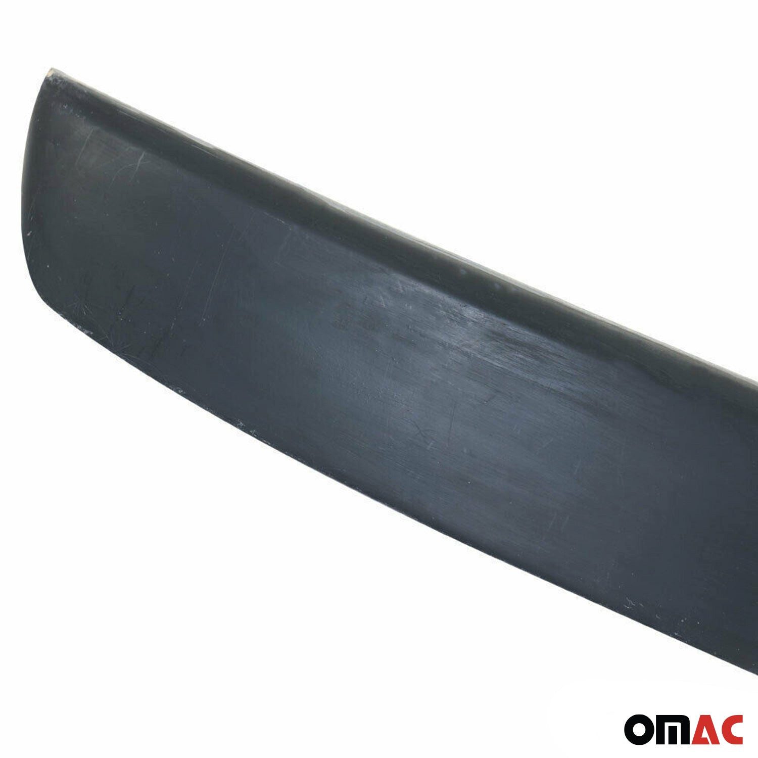 OMAC Heckstoßstange Heckspoiler Dachspoiler Hecklippe für Fiat Ducato 2006-2014 1tlg, 1-St.