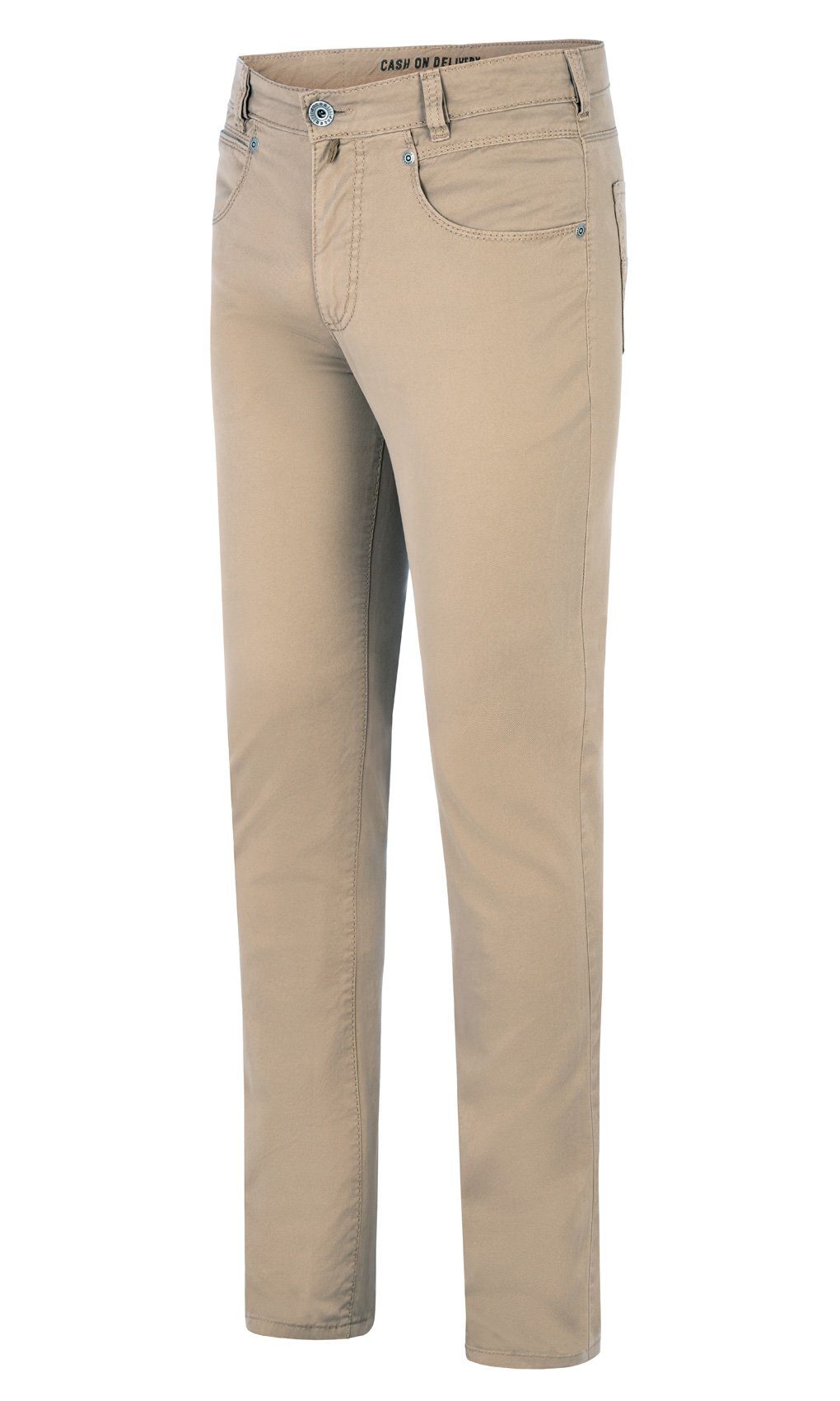 Joker 5-Pocket-Jeans Freddy 1983600 Gabardine Stretch