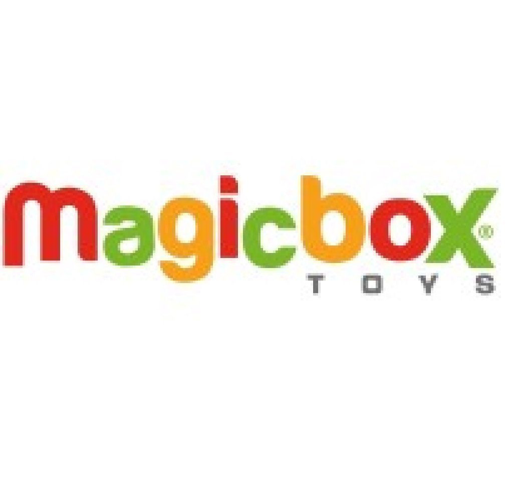 Magic Box Toys