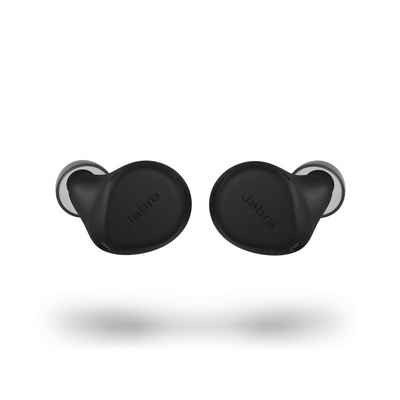 Jabra »ELITE 7 Active« In-Ear-Kopfhörer (Geräuschisolierung, Freisprechfunktion, Rauschunterdrückung, Sprachsteuerung, Alexa, Google Assistant, A2DP Bluetooth, AVRCP Bluetooth, HFP, HSP, SPP)